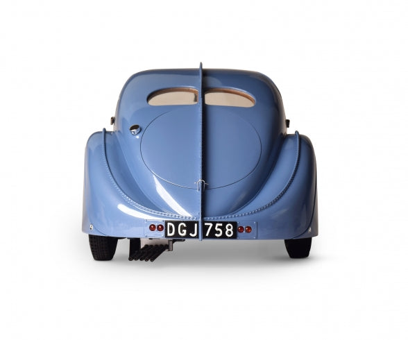 BUGATTI 57SC ROTHSCHILD