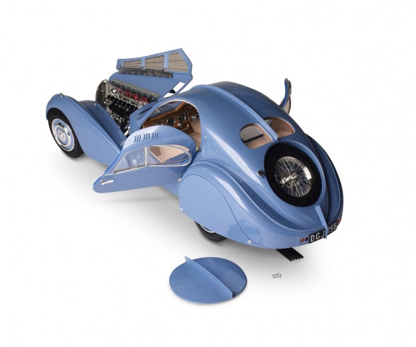 BUGATTI 57SC ROTHSCHILD