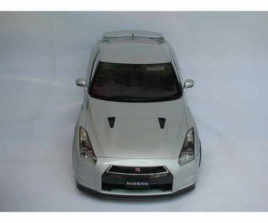 NISSAN GT-R 2011