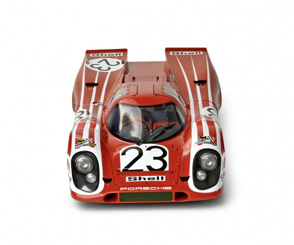 PORSCHE 917 KH - SHELL - 24 HOURS LE MANS 1970