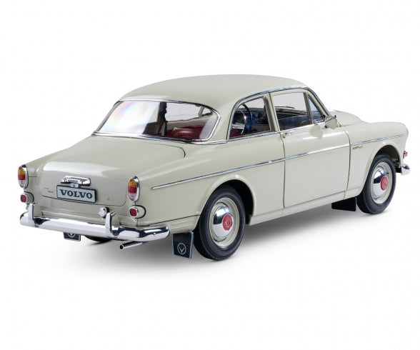 VOLVO 122S KIT WITH SOUND/LIGHT