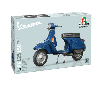 Vespa PX 125/150 - 1978