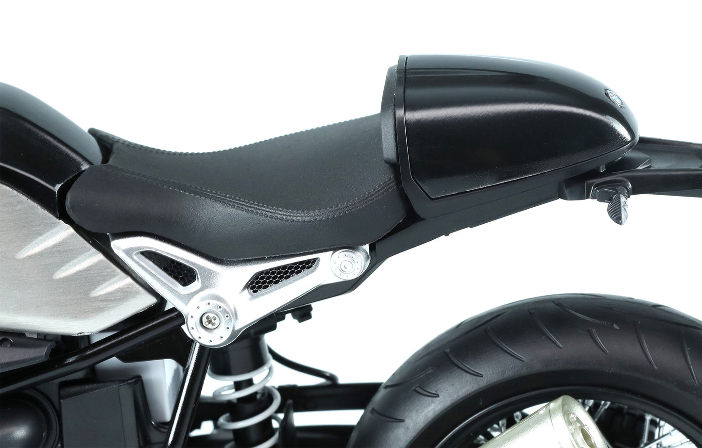 BMW R nineT (PRE-COLORED EDITION)