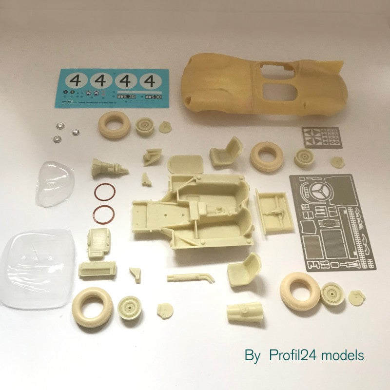 New in Shop – DModelkits