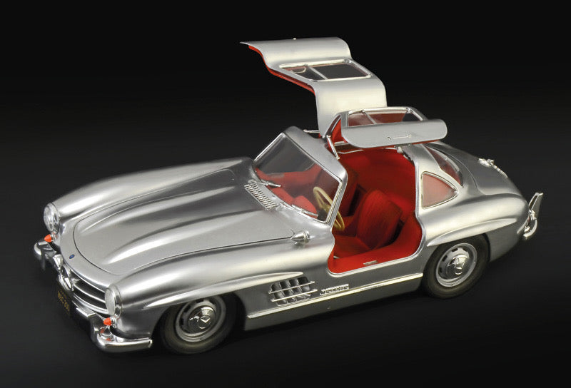 MERCEDES BENZ 300-SL GULLWING