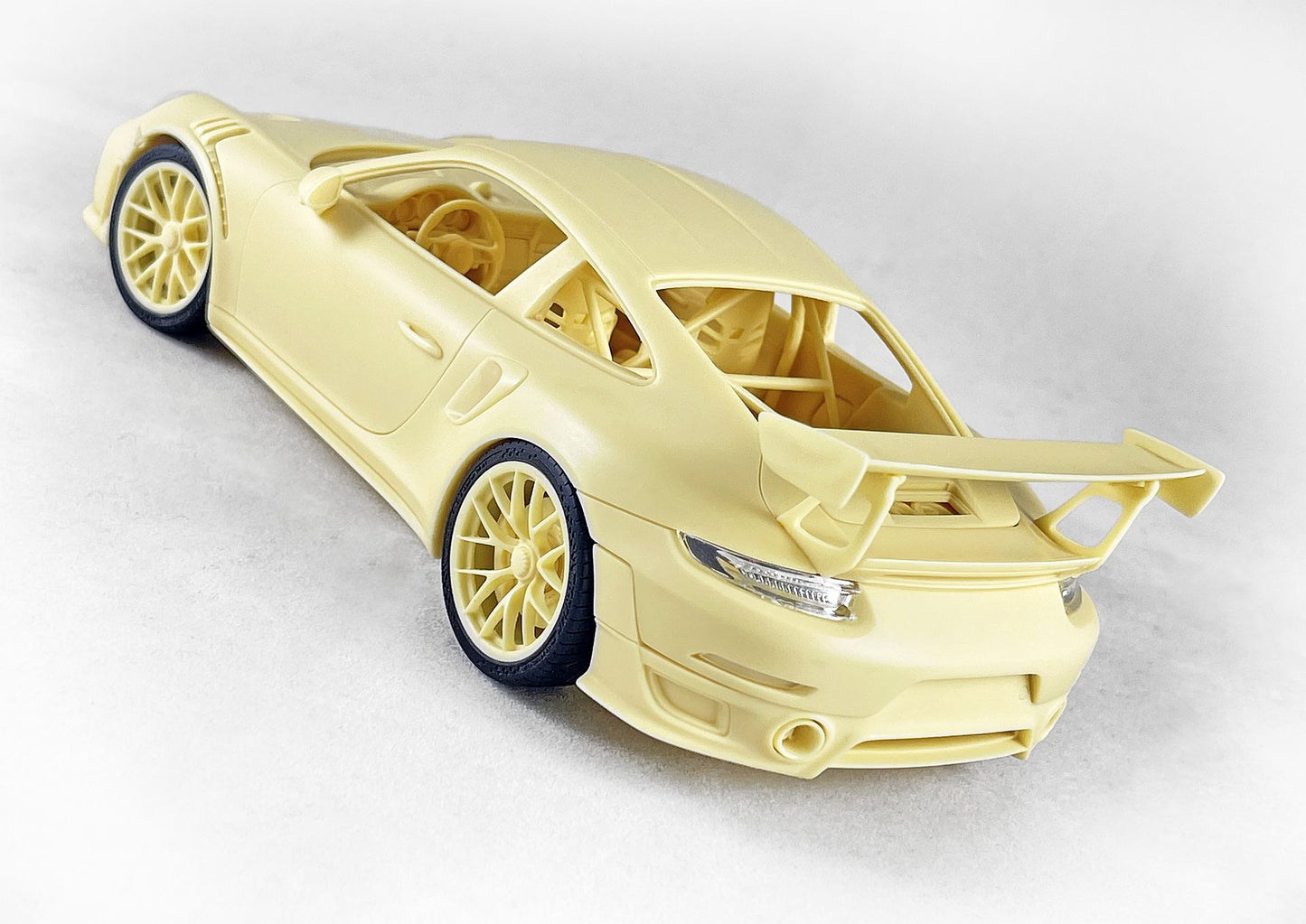 Porsche 911 GT2RS (991.2) Combo Version