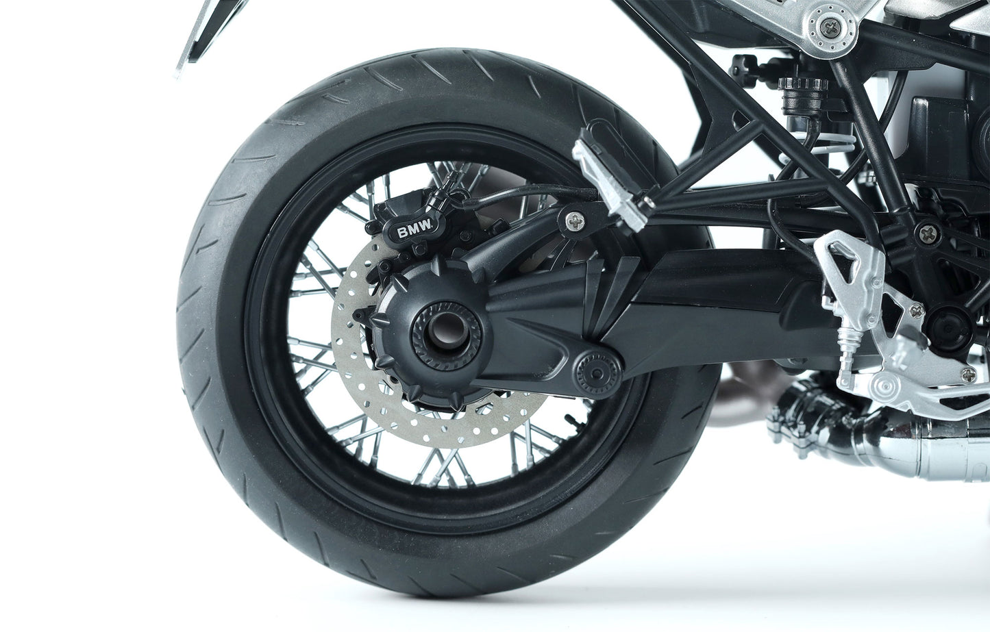 BMW R nineT (PRE-COLORED EDITION)