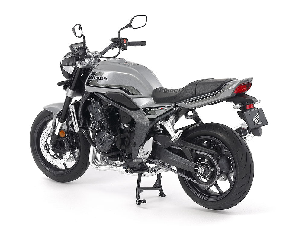 Honda CB1000F