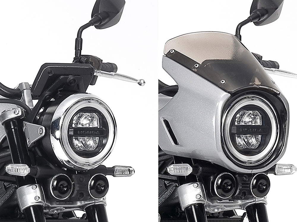 Honda CB1000F
