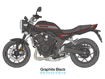 Honda CB1000F