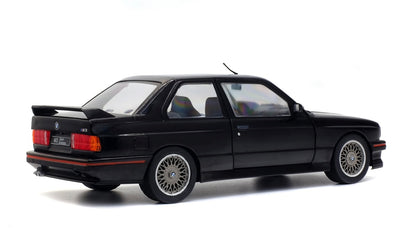 BMW E30 M3 Sport Evo Black - 1990