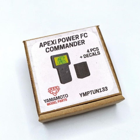 APEXI POWER FC COMMANDER