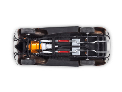 39 Chevy Sedan Delivery