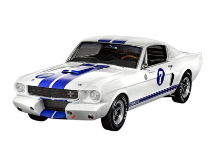 FORD SHELBY GT 350 R "STIRLING MOSS" - 1966