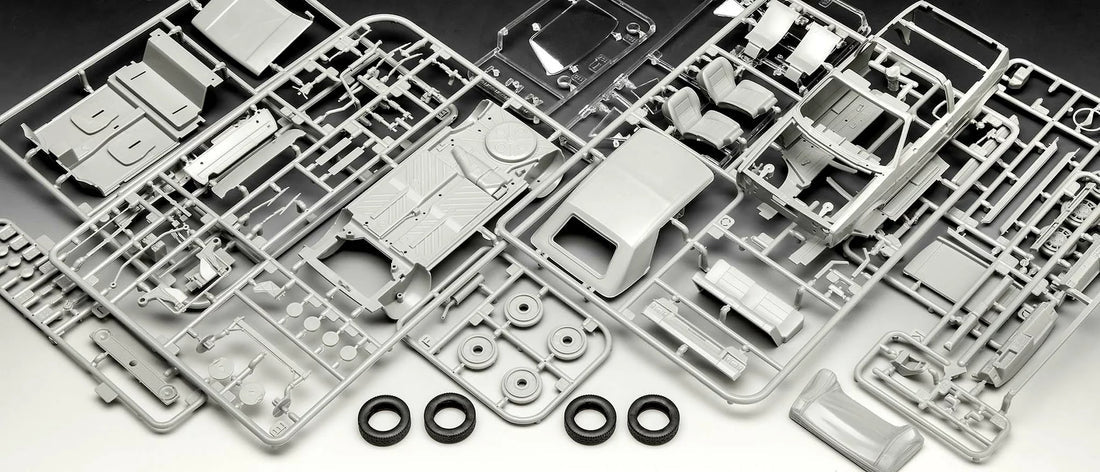 50 years of the Volkswagen Golf 1