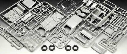 50 years of the Volkswagen Golf 1