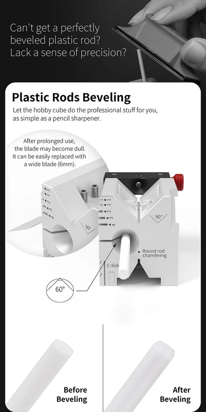 Multi-purpose processing assistance platform DSPIAE