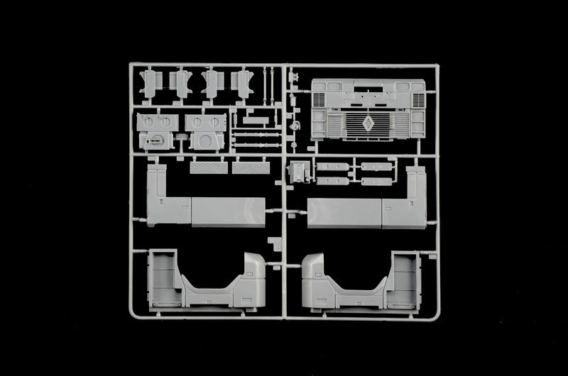 Renault Magnum AE500