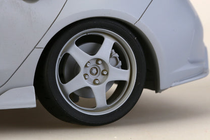 HONDA CIVIC TYPE R SPOON