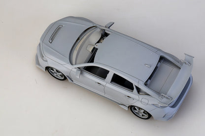 HONDA CIVIC TYPE R SPOON