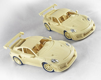 Porsche 911 GT2RS (991.2) Combo Version