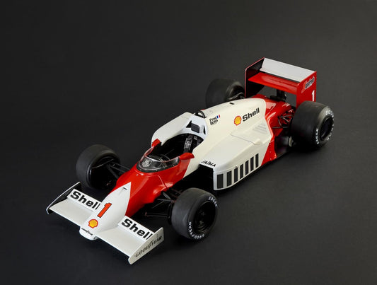 MCLAREN MP42C - F1 1986