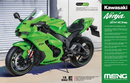 Kawasaki Ninja ZX-10RR