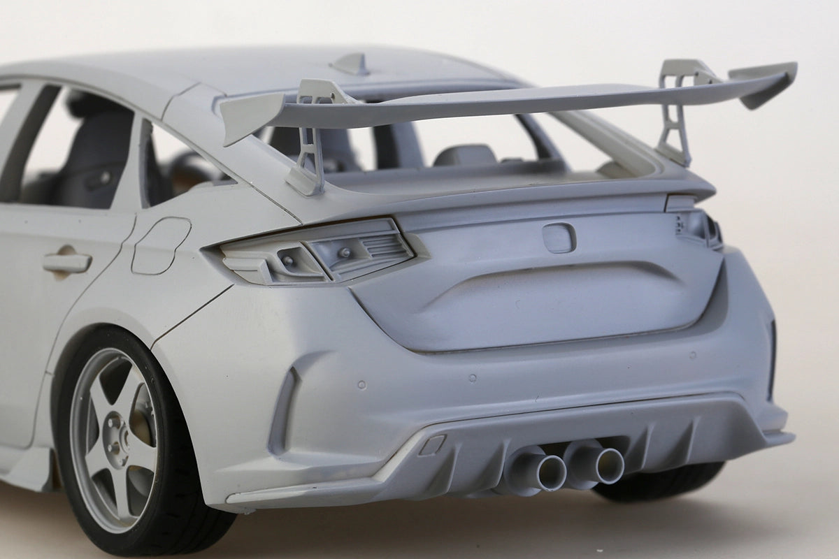 HONDA CIVIC TYPE R SPOON