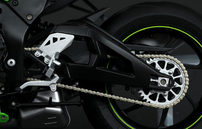 Kawasaki Ninja ZX-10RR (pre-painted)