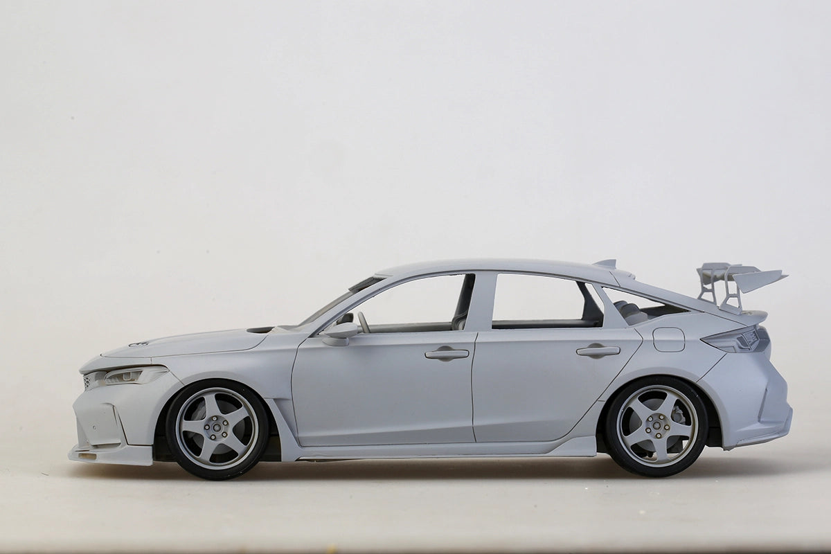 HONDA CIVIC TYPE R SPOON