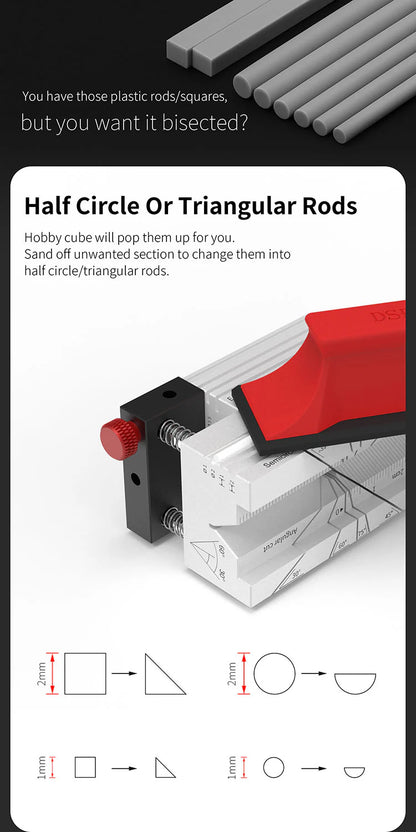 Multi-purpose processing assistance platform DSPIAE