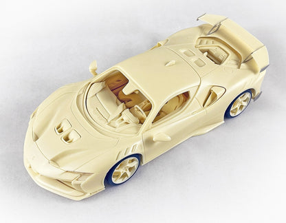 Ferrari SF90XX Stradale Combo Version