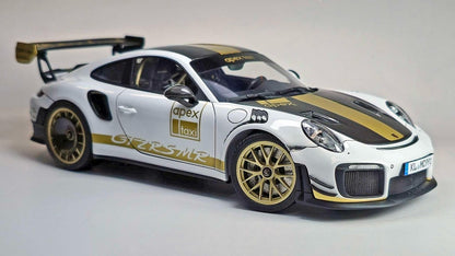 Porsche 911 GT2RS (991.2) Combo Version