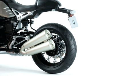 BMW R nineT (PRE-COLORED EDITION)