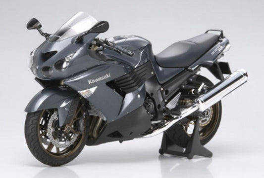 KAWASAKI ZZR 1400 NINJA/ZX-14 STRE.