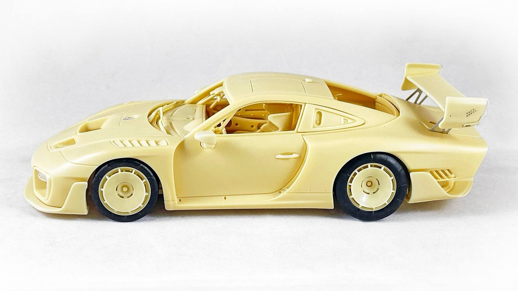 Porsche 935/2019 GT2