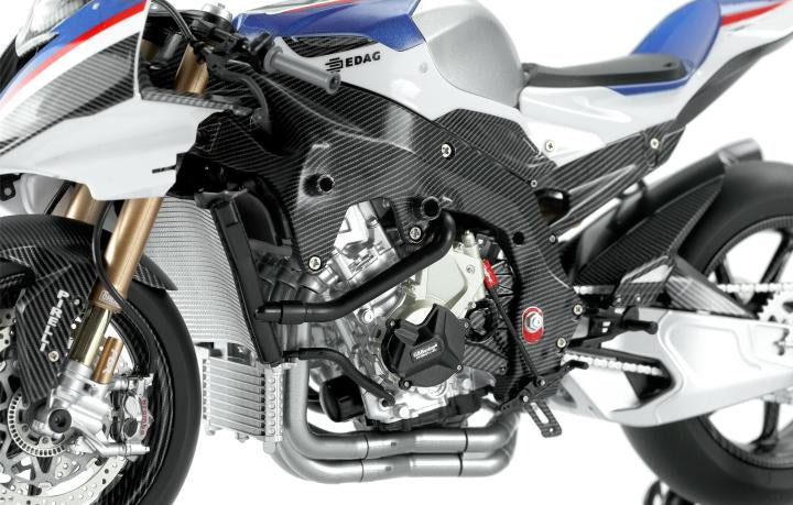 BMW HP4 RACE PRE-COLORED EDITION
