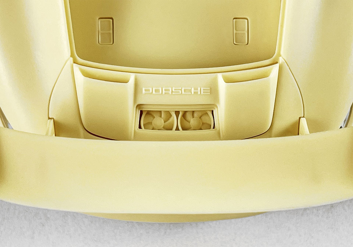 Porsche 911 GT2RS (991.2) Combo Version