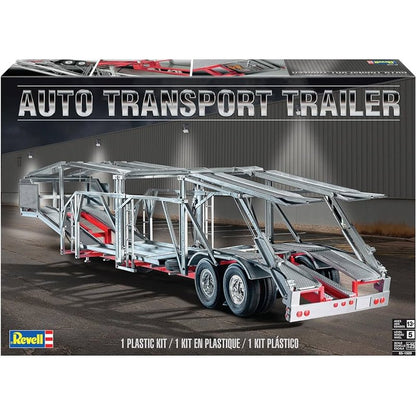 Auto Transport Trailer