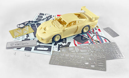 Porsche 935/2019 GT2