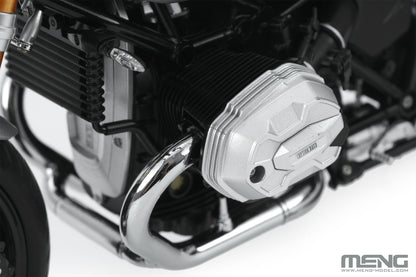 BMW R nine T Option 719 Aluminium (Pre-Colored Edition)