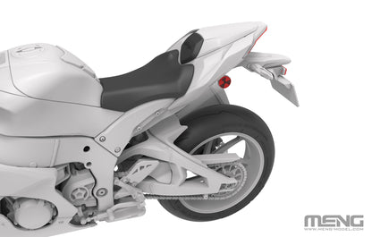 Kawasaki Ninja ZX-10RR