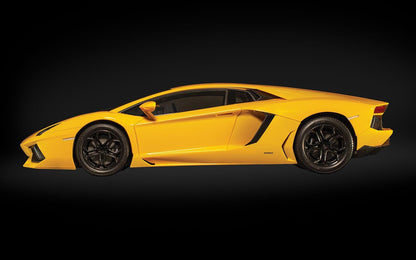 Lamborghini Aventador LP 700-4 - 1/8 Scale
