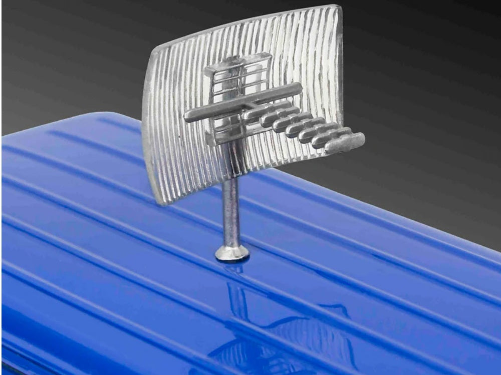 GMC Squawk Van Stranger Things sponsored by WSQK