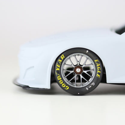 NASCAR BBS RIMS NEXT GENERATION