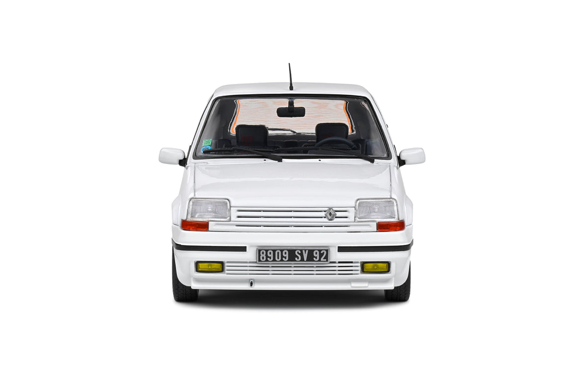 Renault 5 GT Turbo MK2 - 1989