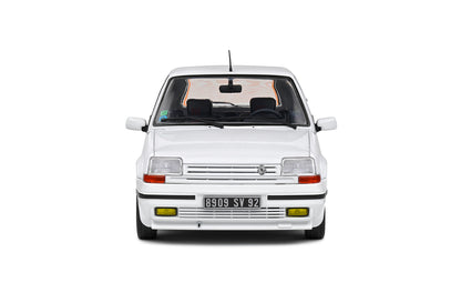 Renault 5 GT Turbo MK2 - 1989