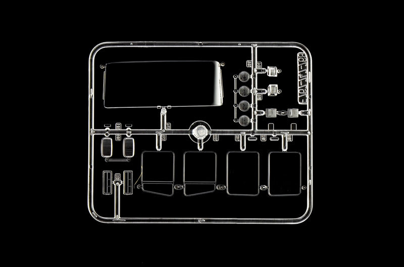 Iveco Fiat 190.38 Cow Boy