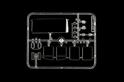 Iveco Fiat 190.38 Cow Boy