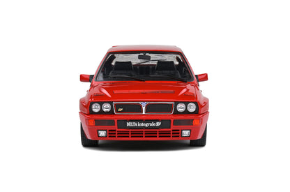 Lancia Delta HF Integrale Rosso Corsa - 1991